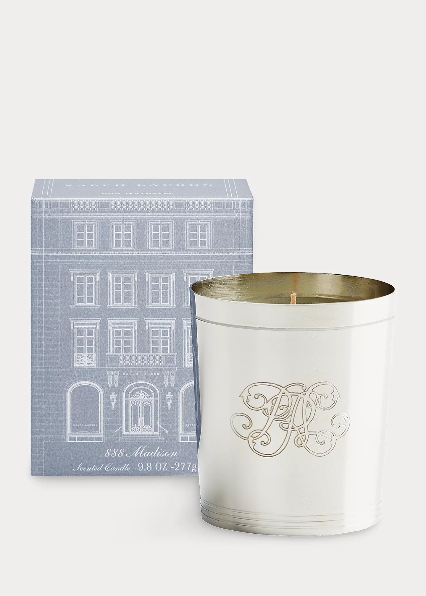 888 Madison Flagship Candle_1