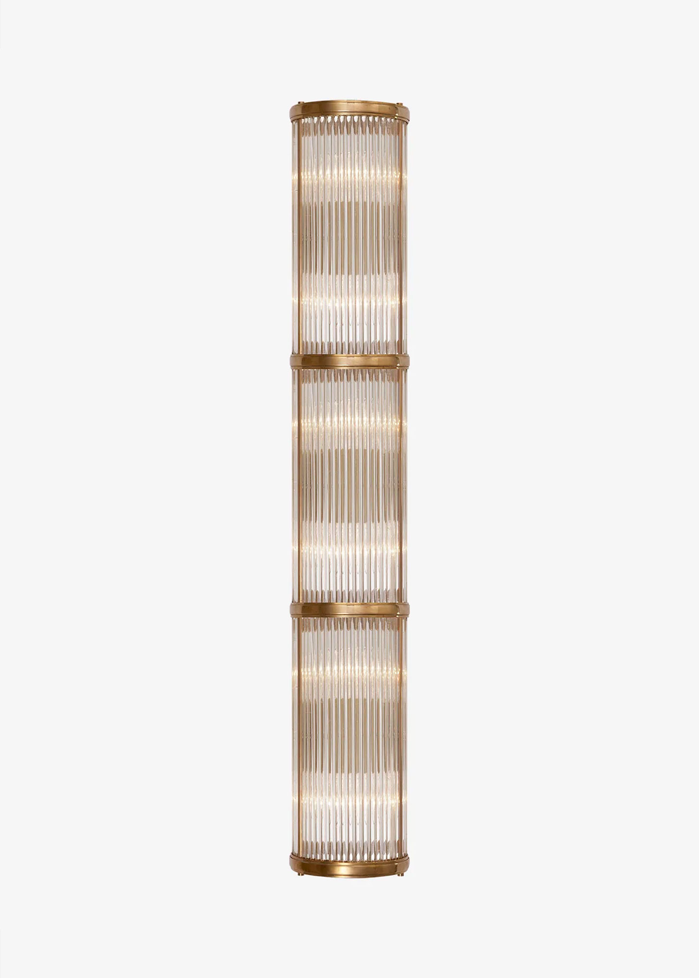 Allen Linear Sconce